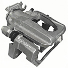 2013 Dodge C/V Brake Caliper 4